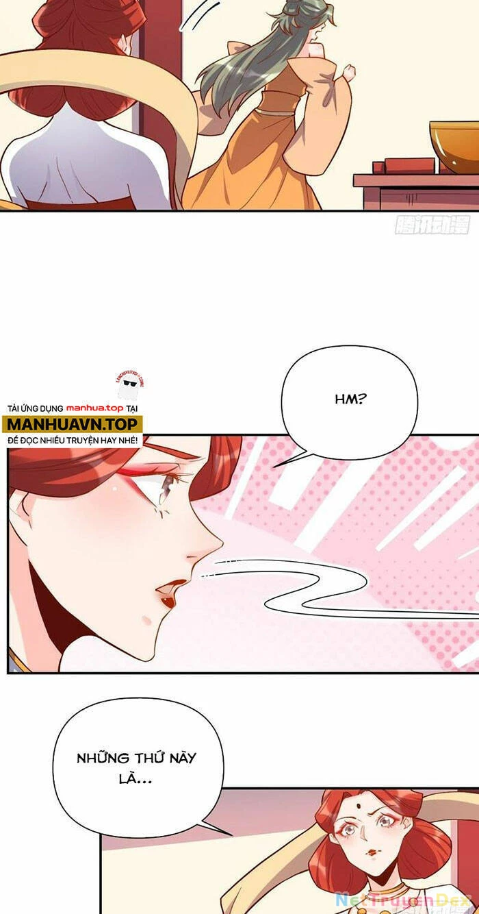 Nguyên Lai Ta Là Tu Tiên Đại Lão Chapter 315 - 15