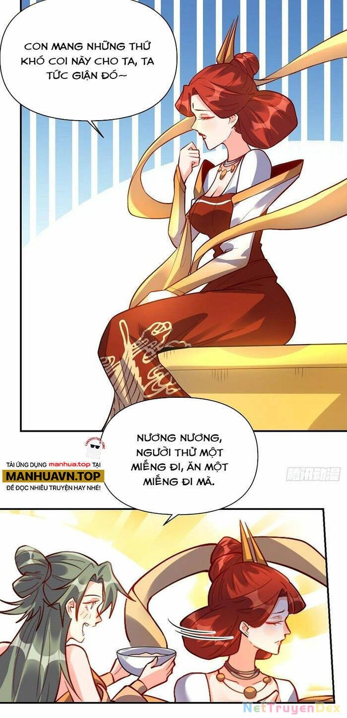 Nguyên Lai Ta Là Tu Tiên Đại Lão Chapter 315 - 19
