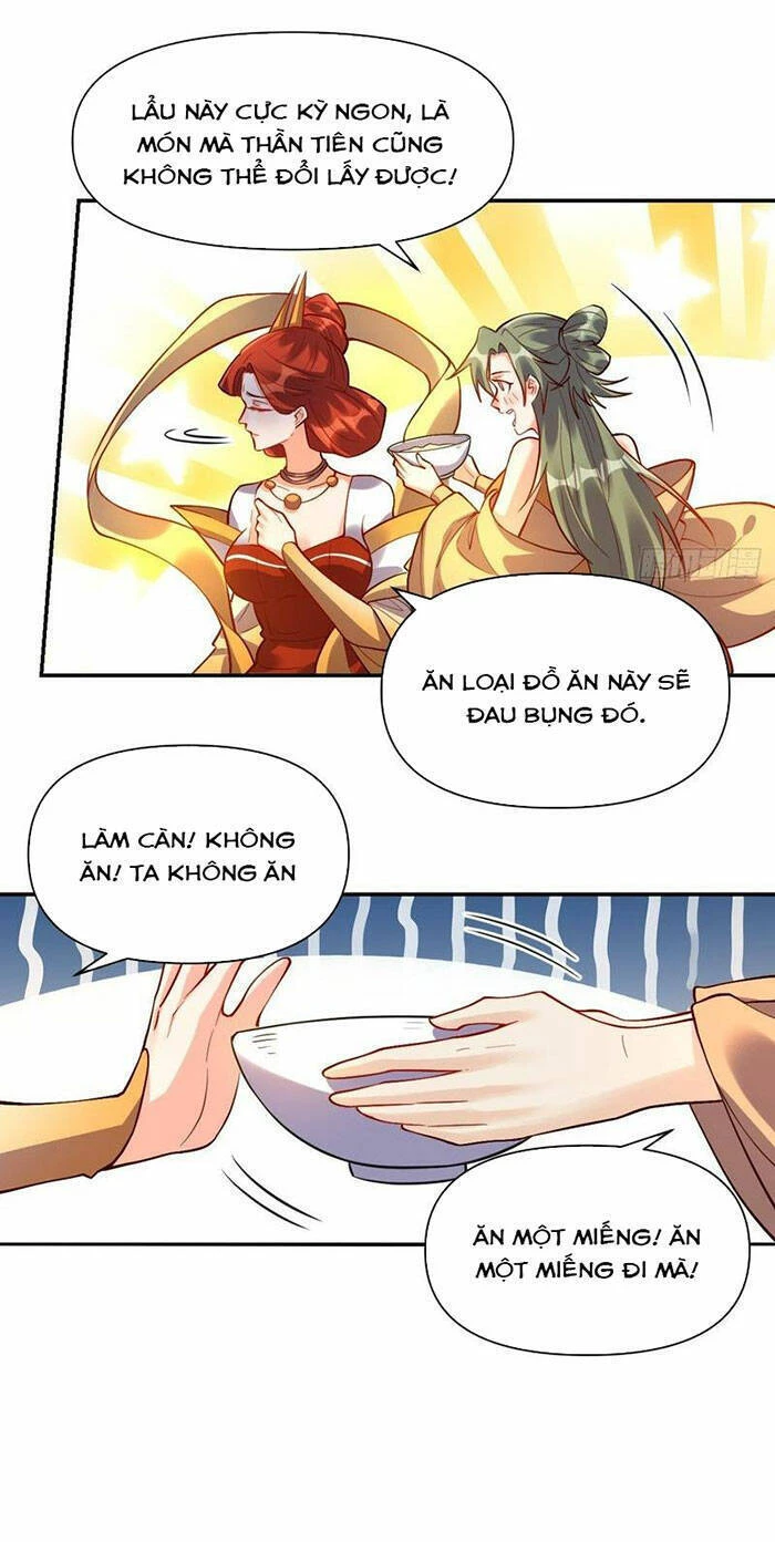 Nguyên Lai Ta Là Tu Tiên Đại Lão Chapter 315 - 20