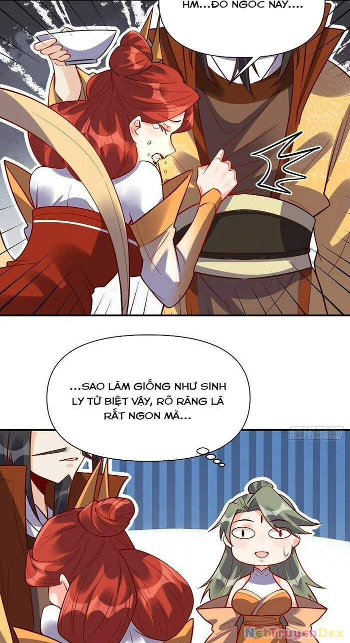 Nguyên Lai Ta Là Tu Tiên Đại Lão Chapter 315 - 26