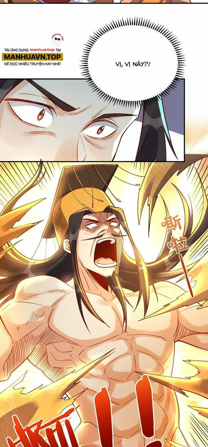 Nguyên Lai Ta Là Tu Tiên Đại Lão Chapter 315 - 27