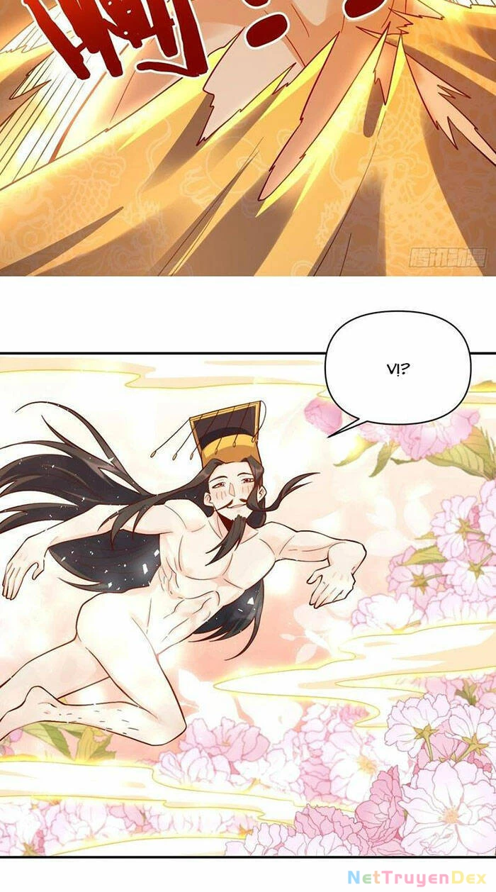 Nguyên Lai Ta Là Tu Tiên Đại Lão Chapter 315 - 28