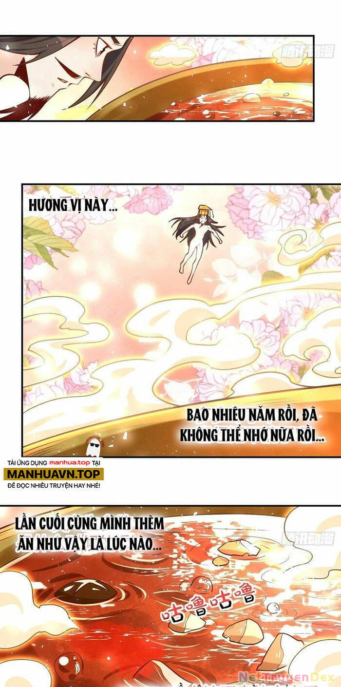 Nguyên Lai Ta Là Tu Tiên Đại Lão Chapter 315 - 29