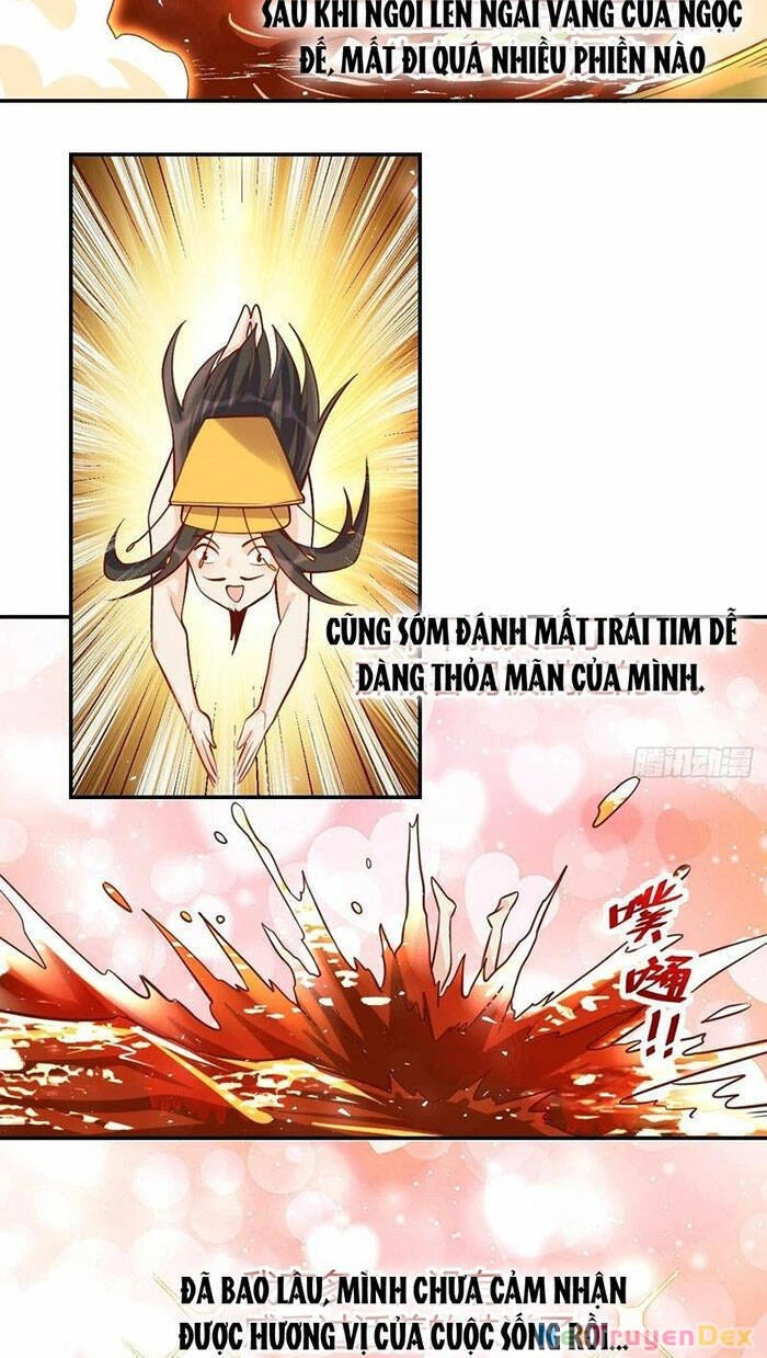 Nguyên Lai Ta Là Tu Tiên Đại Lão Chapter 315 - 30