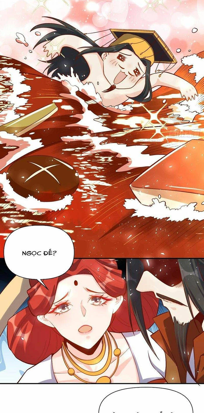 Nguyên Lai Ta Là Tu Tiên Đại Lão Chapter 315 - 31