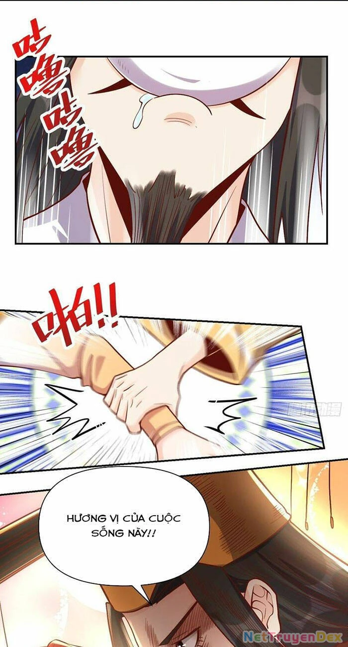 Nguyên Lai Ta Là Tu Tiên Đại Lão Chapter 315 - 33