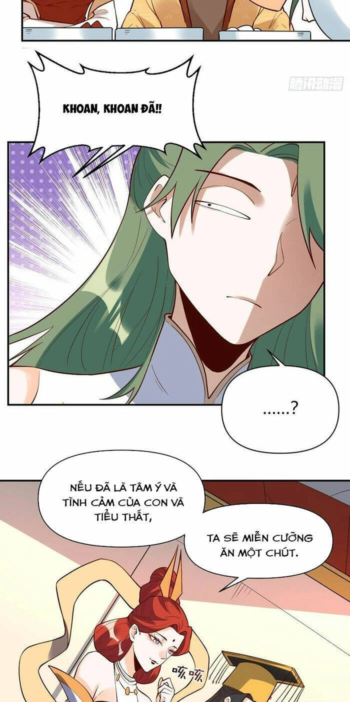 Nguyên Lai Ta Là Tu Tiên Đại Lão Chapter 315 - 38