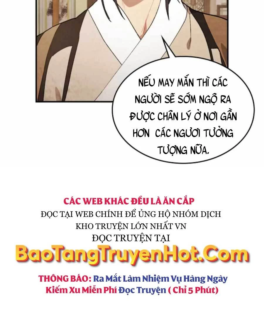 Vị Thần Trở Lại Chapter 37 - 45