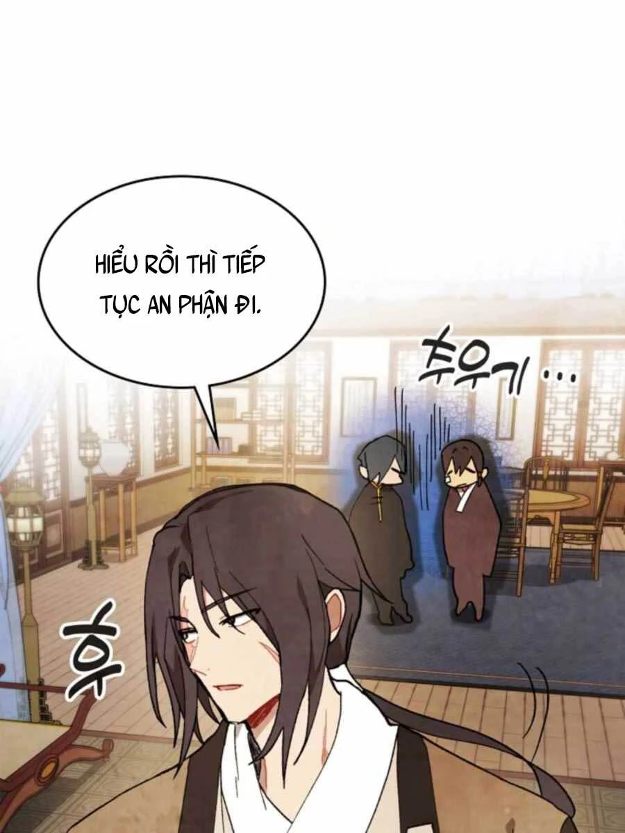 Vị Thần Trở Lại Chapter 37 - 46