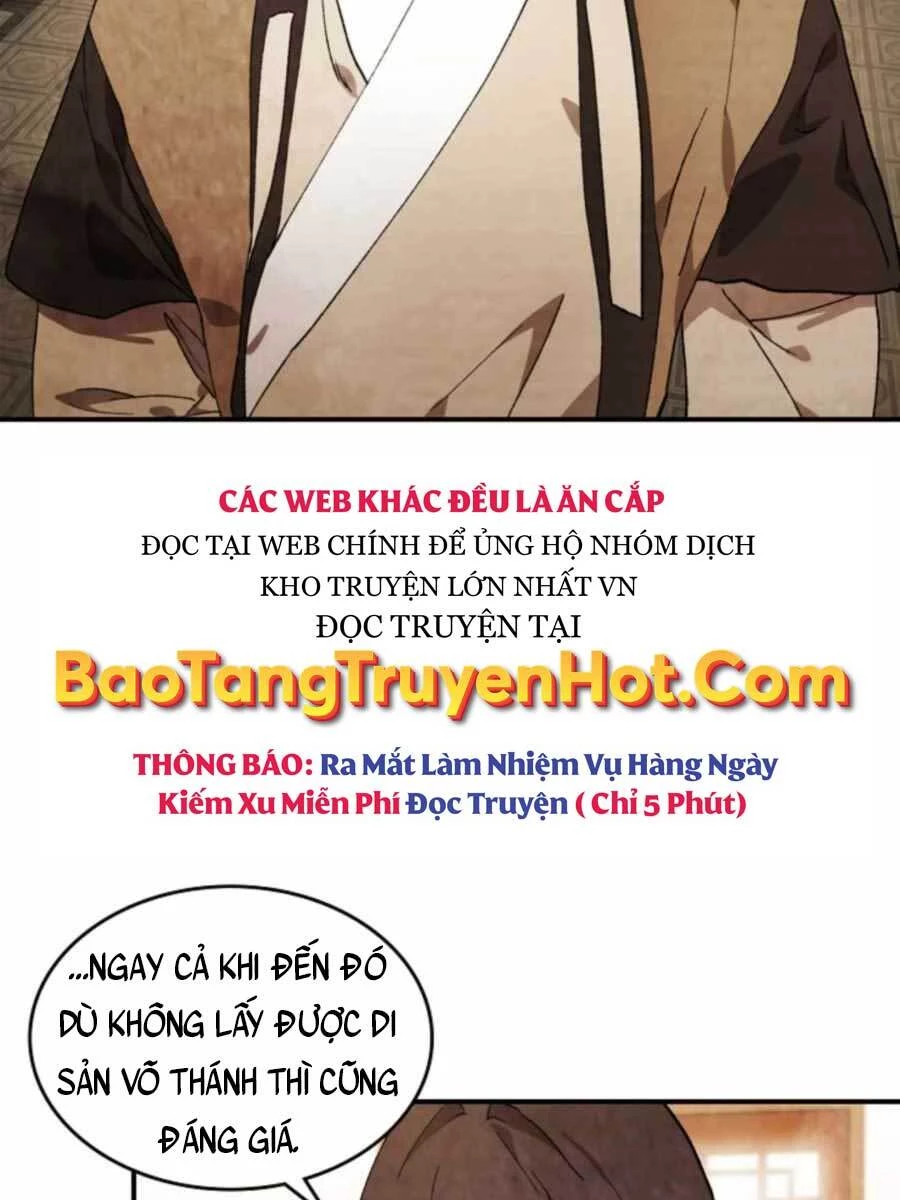 Vị Thần Trở Lại Chapter 37 - 47