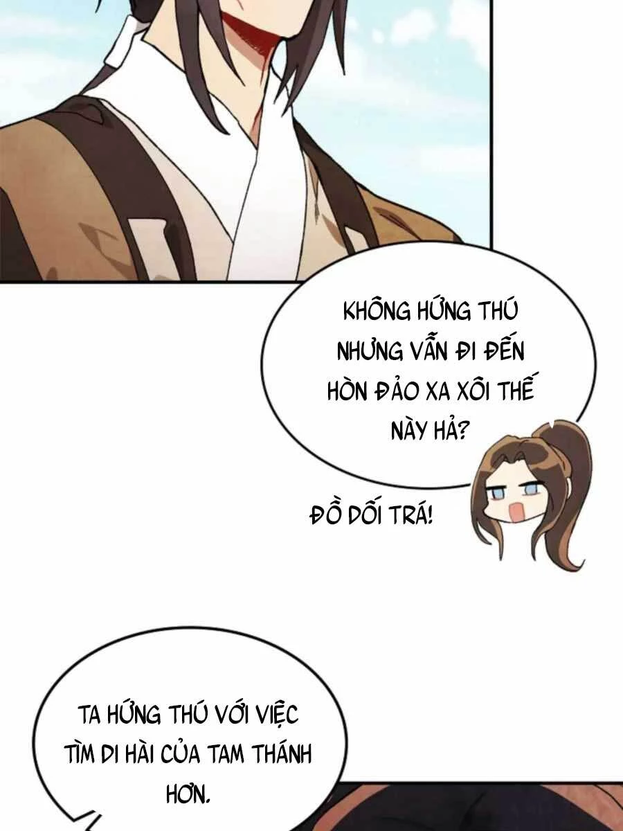 Vị Thần Trở Lại Chapter 37 - 76