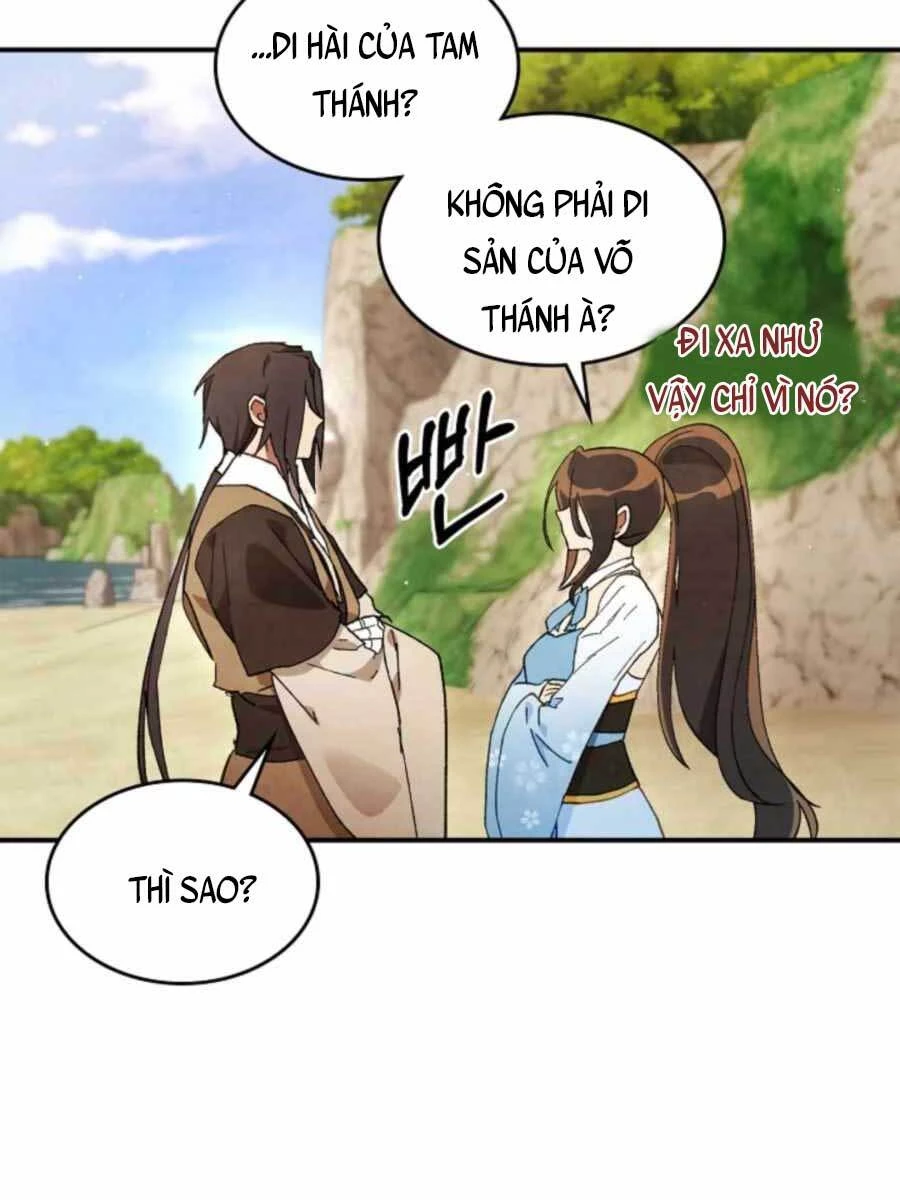 Vị Thần Trở Lại Chapter 37 - 79