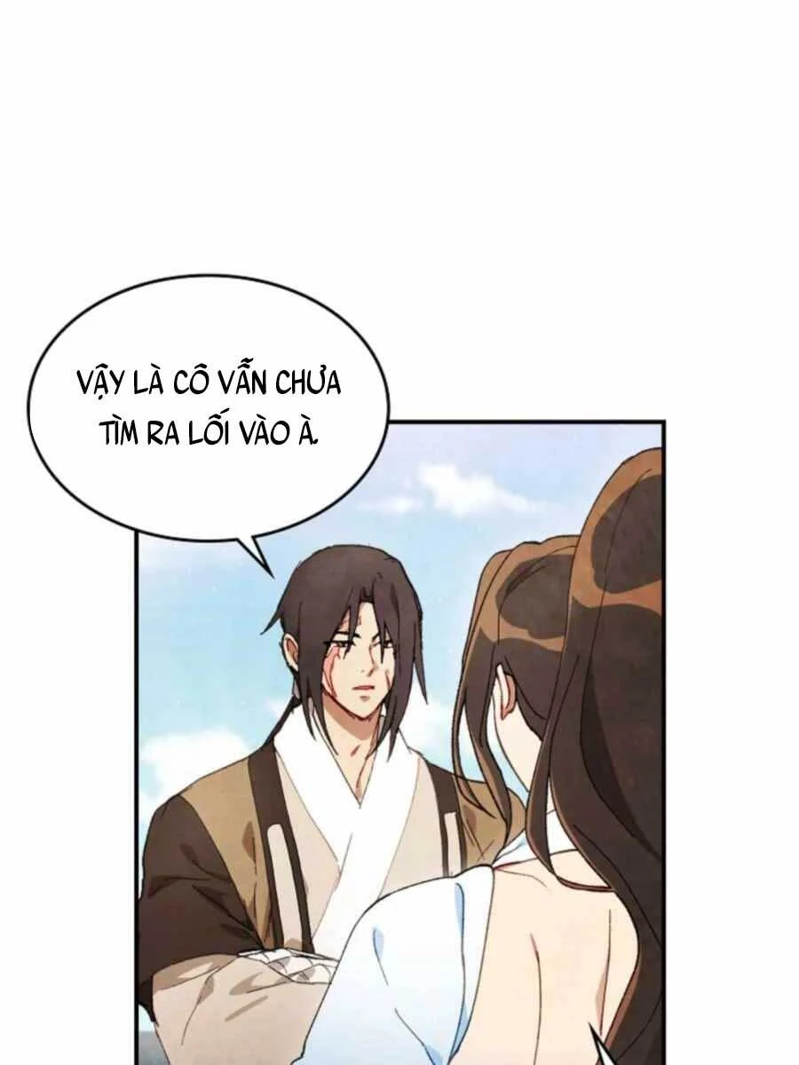 Vị Thần Trở Lại Chapter 37 - 83