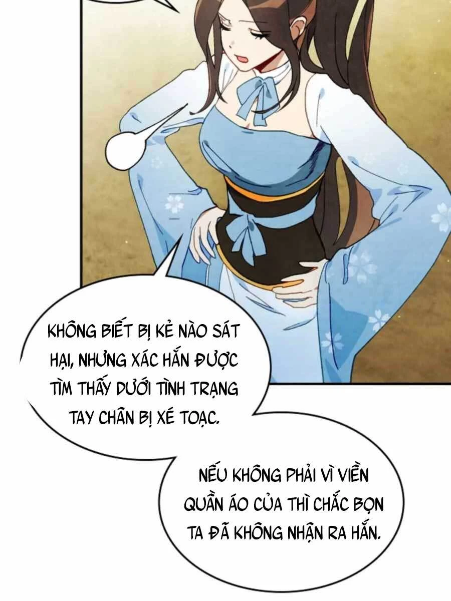 Vị Thần Trở Lại Chapter 37 - 85