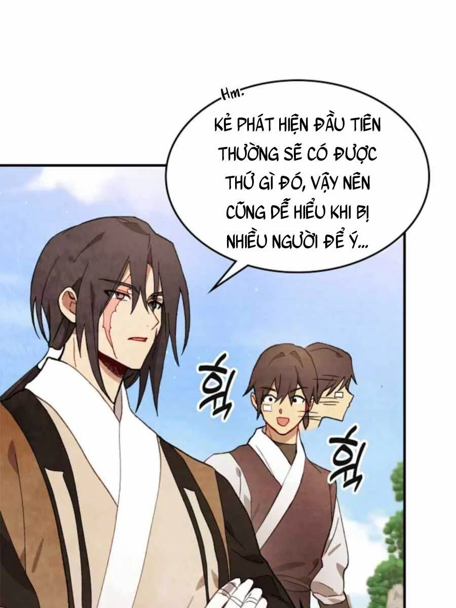 Vị Thần Trở Lại Chapter 37 - 86