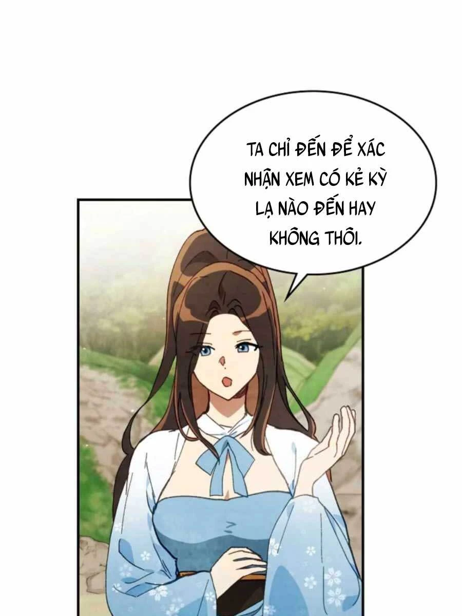 Vị Thần Trở Lại Chapter 37 - 97