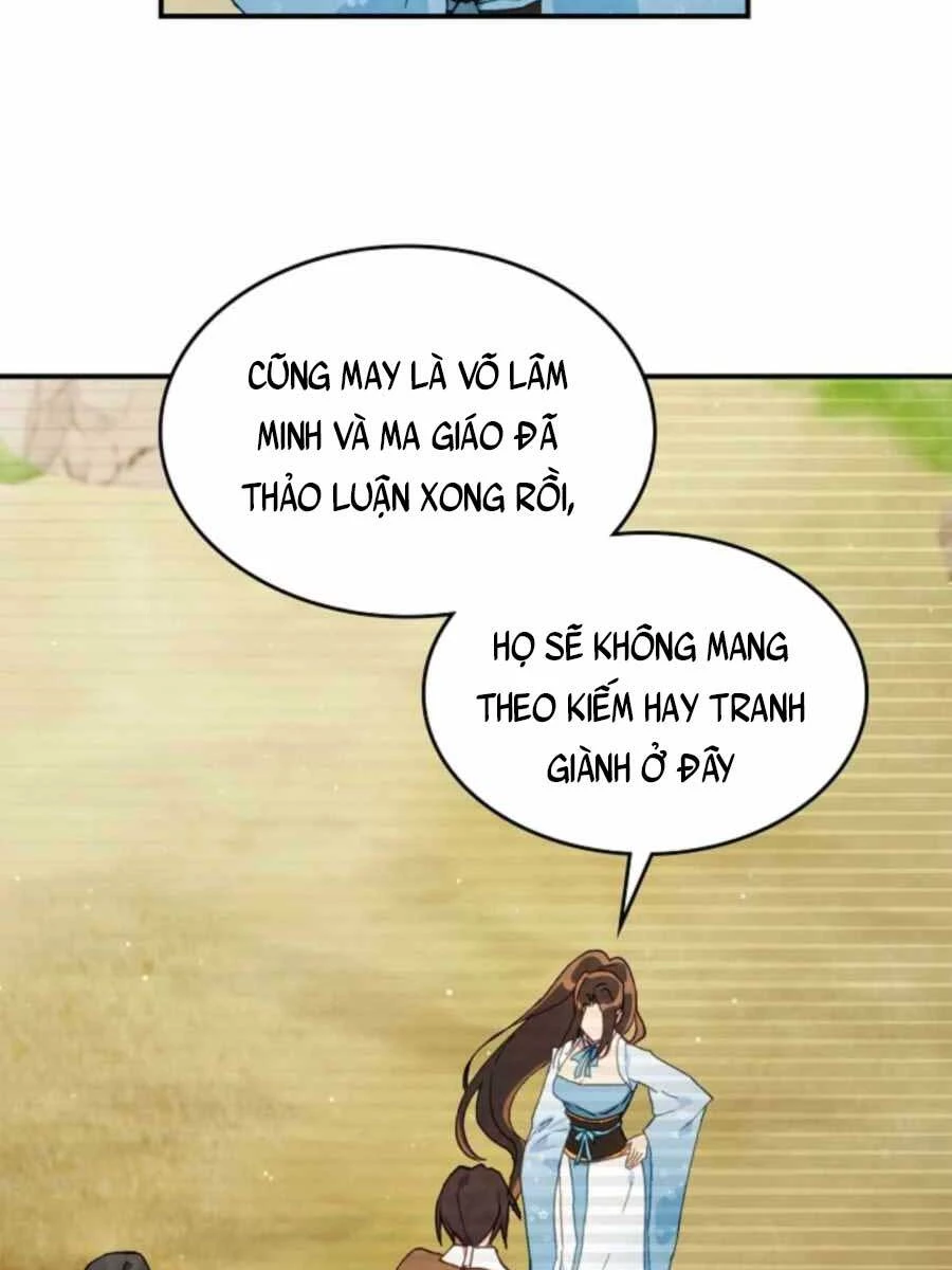 Vị Thần Trở Lại Chapter 37 - 98