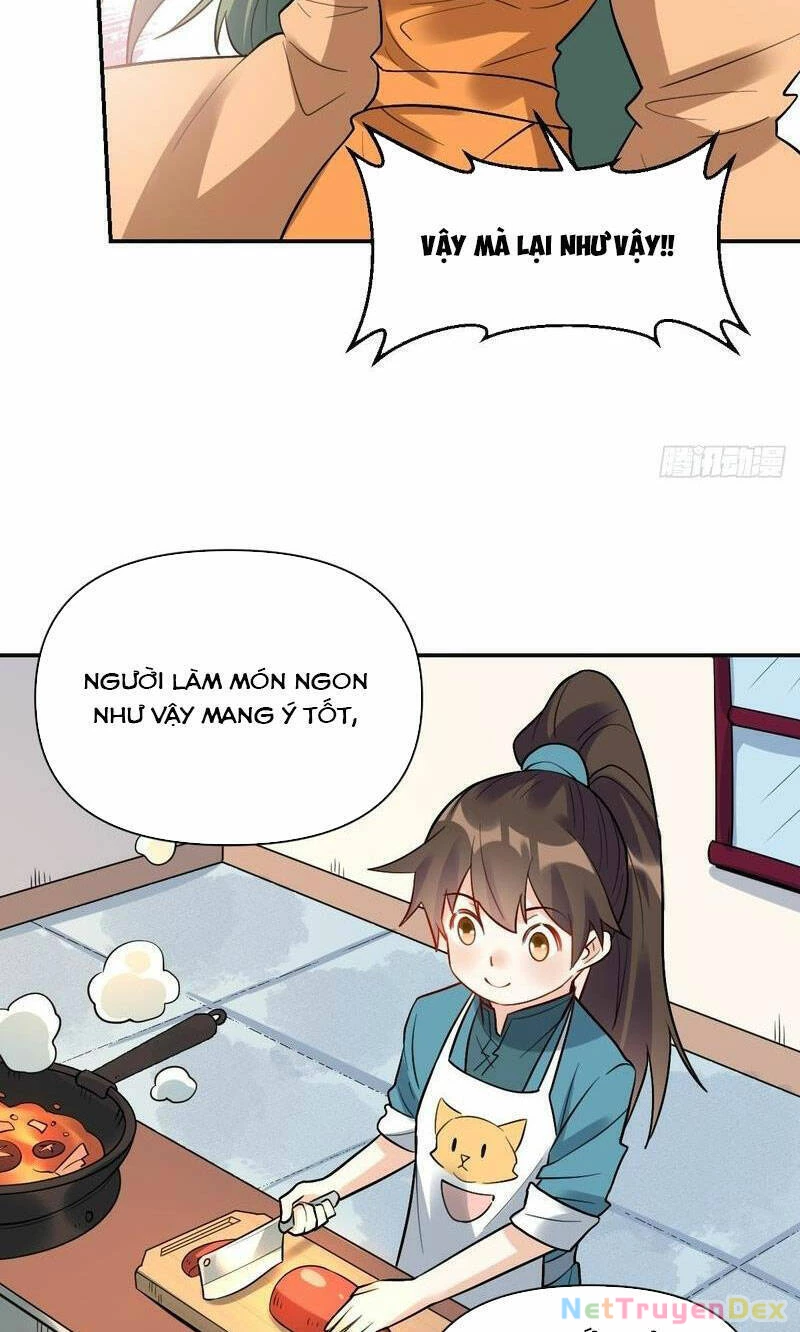 Nguyên Lai Ta Là Tu Tiên Đại Lão Chapter 316 - 11