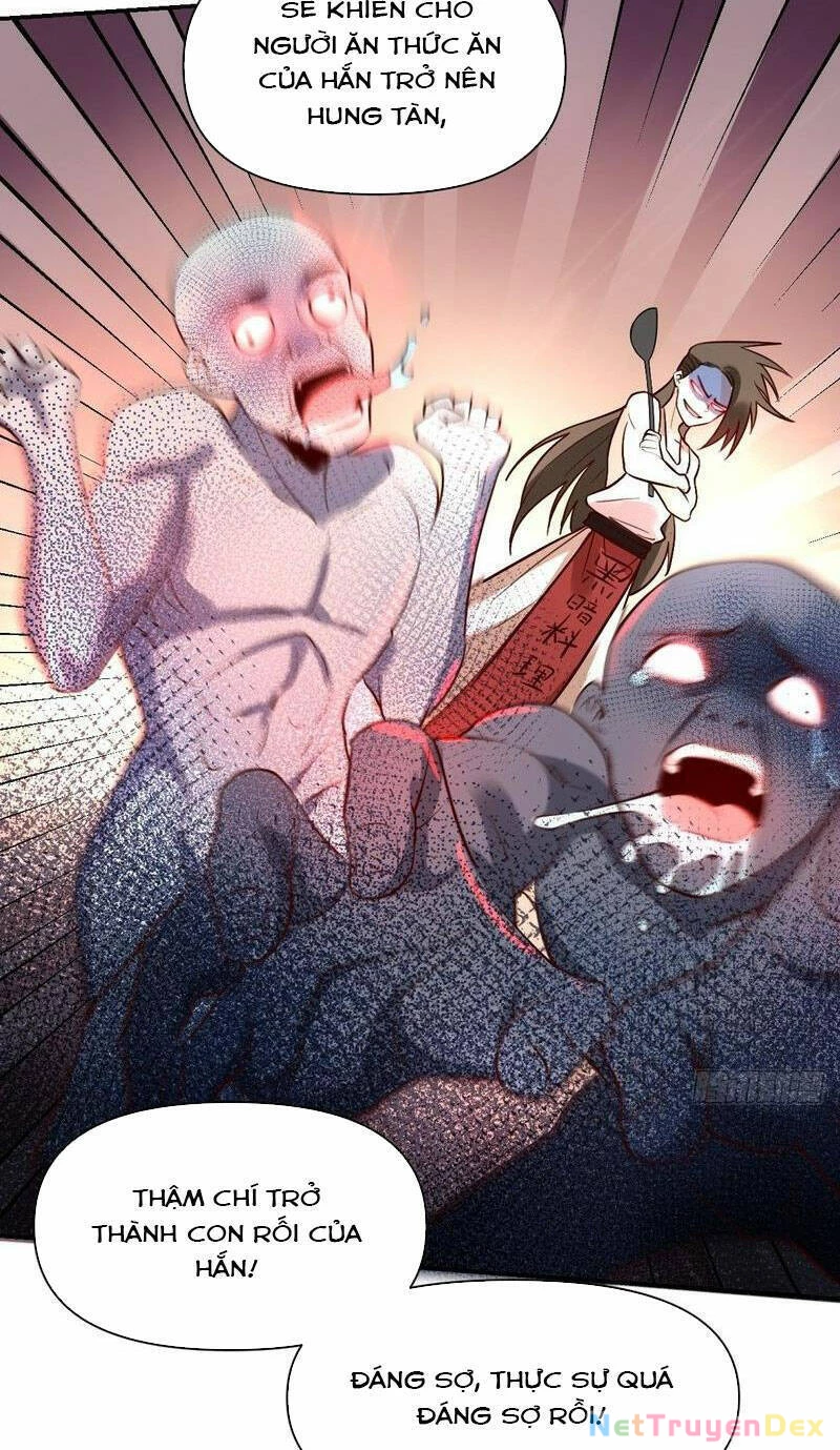Nguyên Lai Ta Là Tu Tiên Đại Lão Chapter 316 - 13