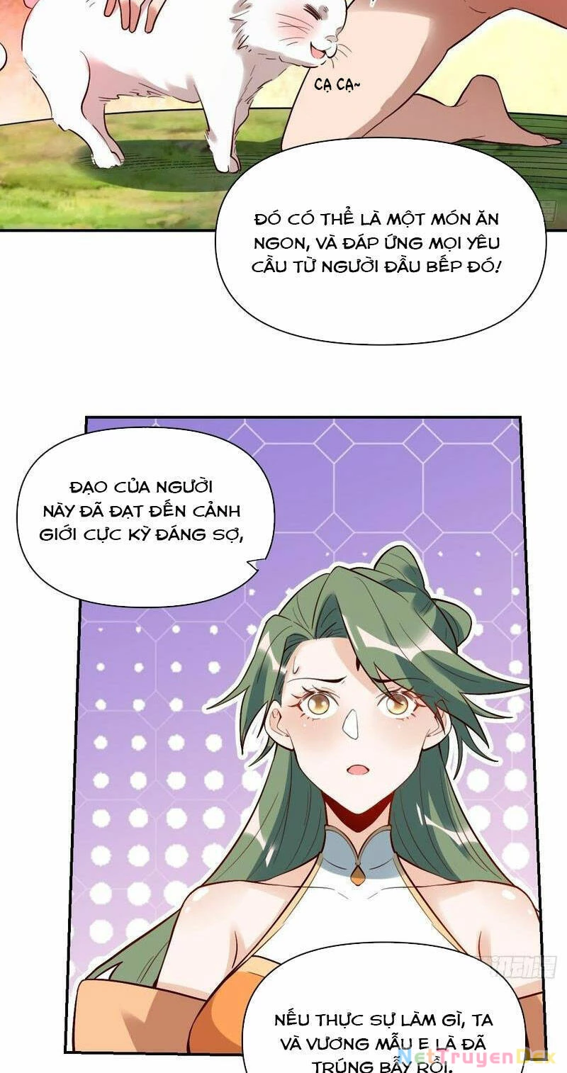 Nguyên Lai Ta Là Tu Tiên Đại Lão Chapter 316 - 15