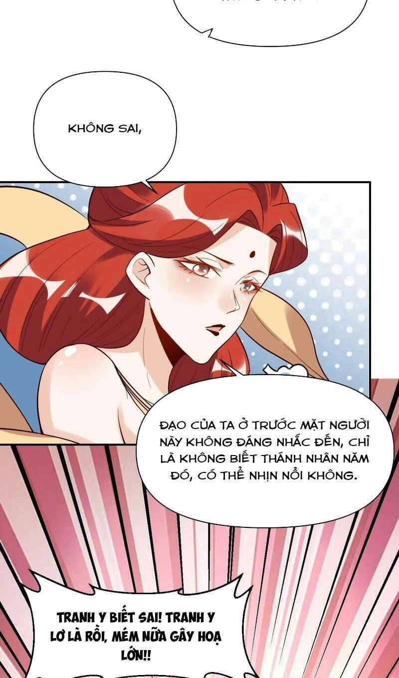 Nguyên Lai Ta Là Tu Tiên Đại Lão Chapter 316 - 16