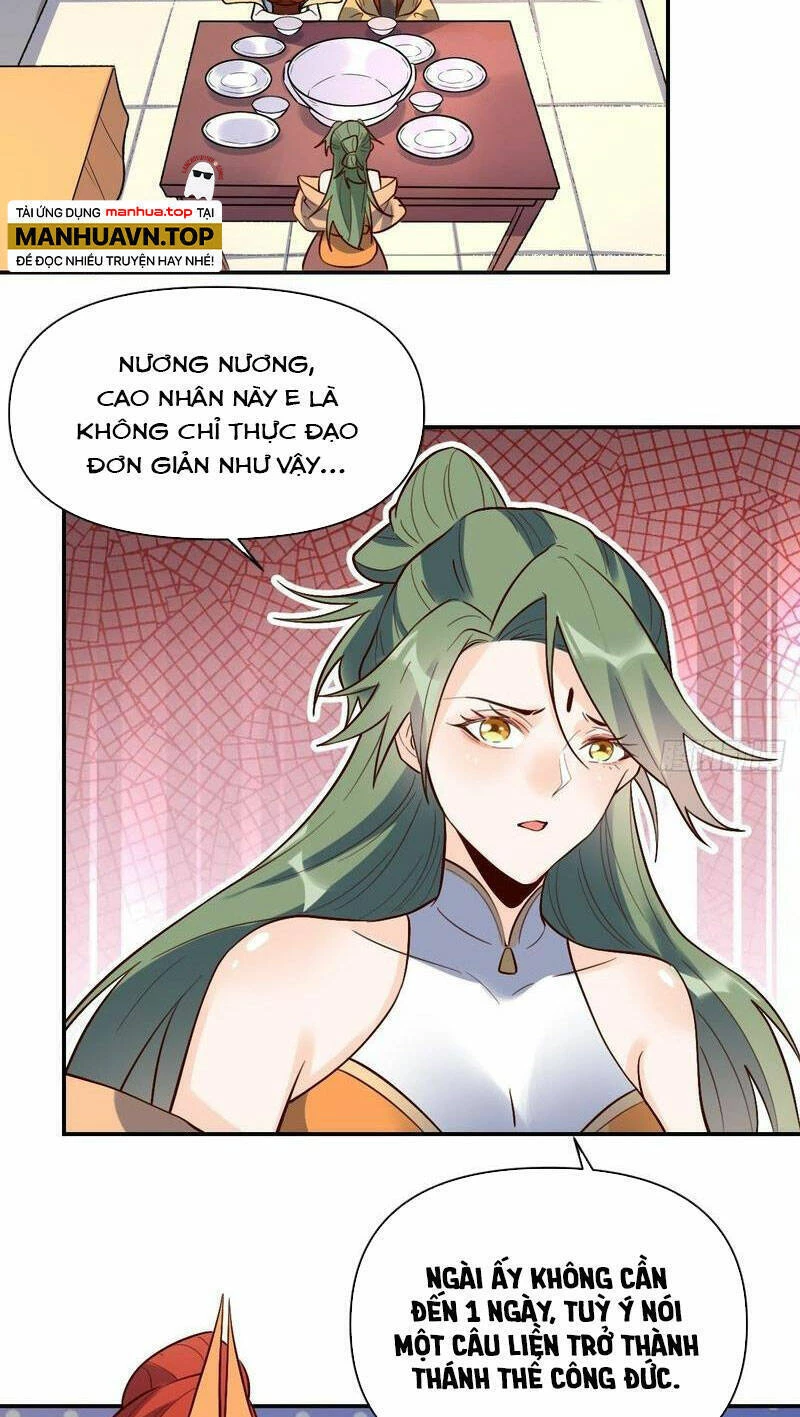 Nguyên Lai Ta Là Tu Tiên Đại Lão Chapter 316 - 19