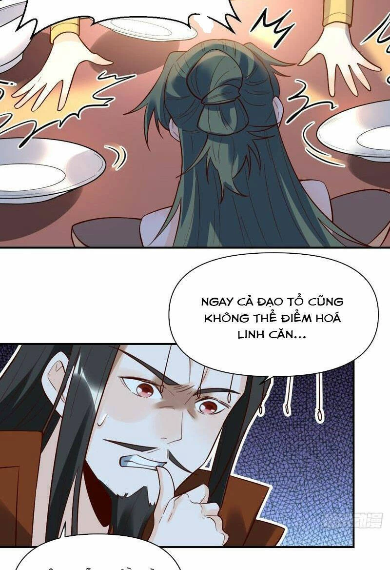 Nguyên Lai Ta Là Tu Tiên Đại Lão Chapter 316 - 23
