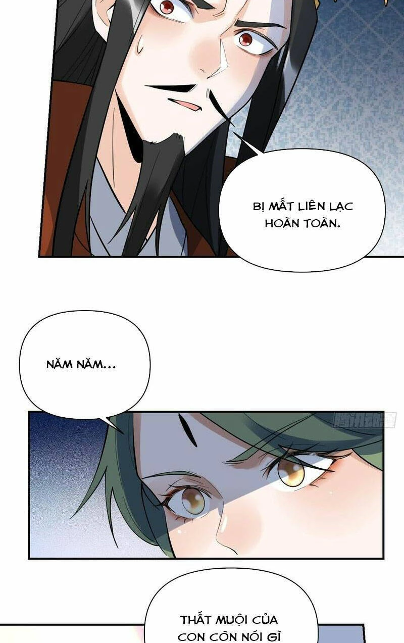 Nguyên Lai Ta Là Tu Tiên Đại Lão Chapter 316 - 26