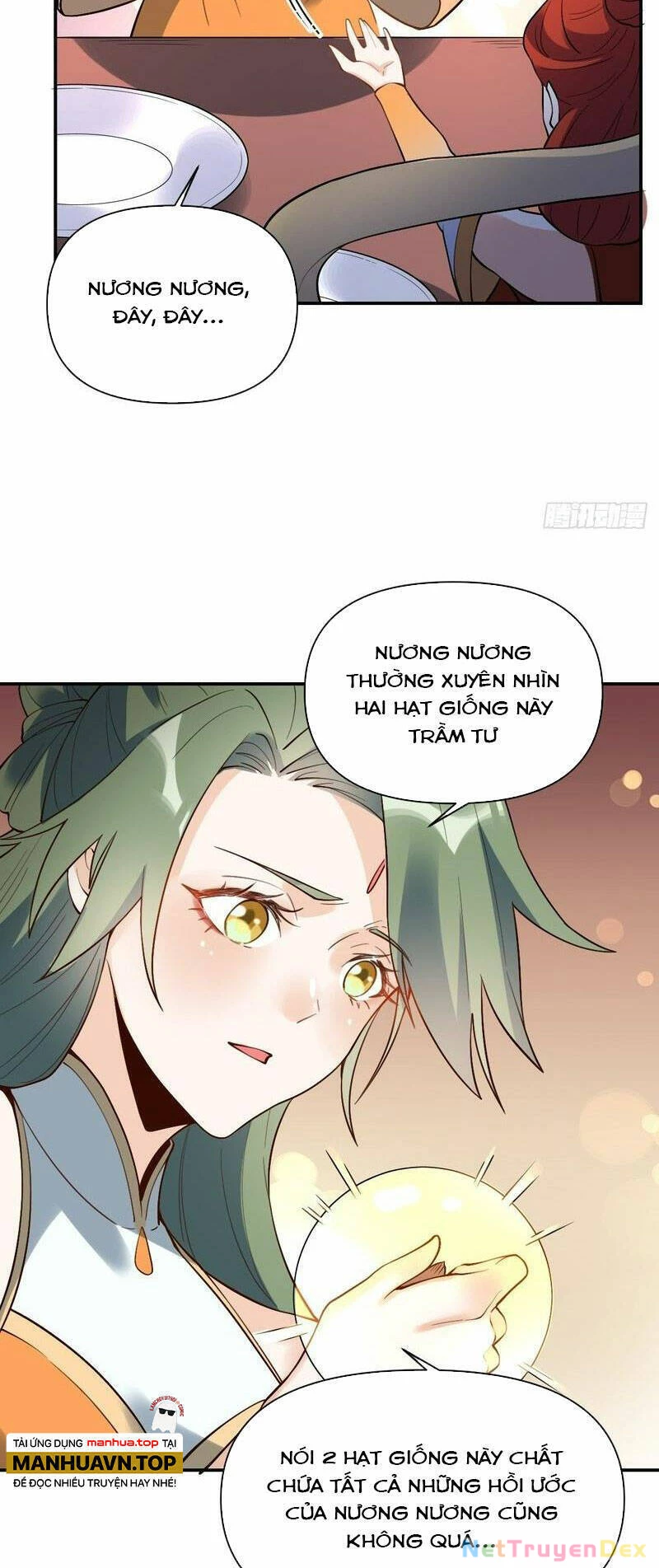 Nguyên Lai Ta Là Tu Tiên Đại Lão Chapter 316 - 30