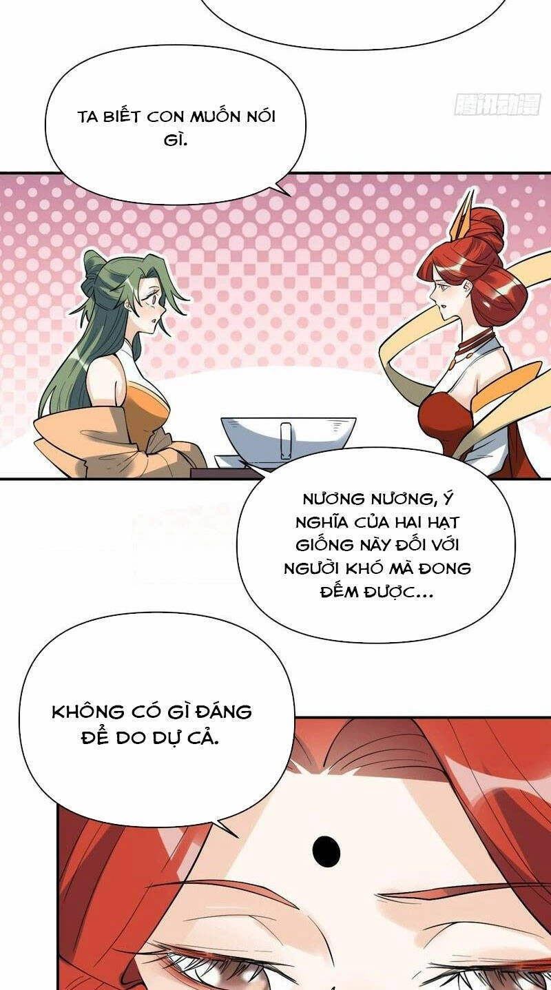 Nguyên Lai Ta Là Tu Tiên Đại Lão Chapter 316 - 31