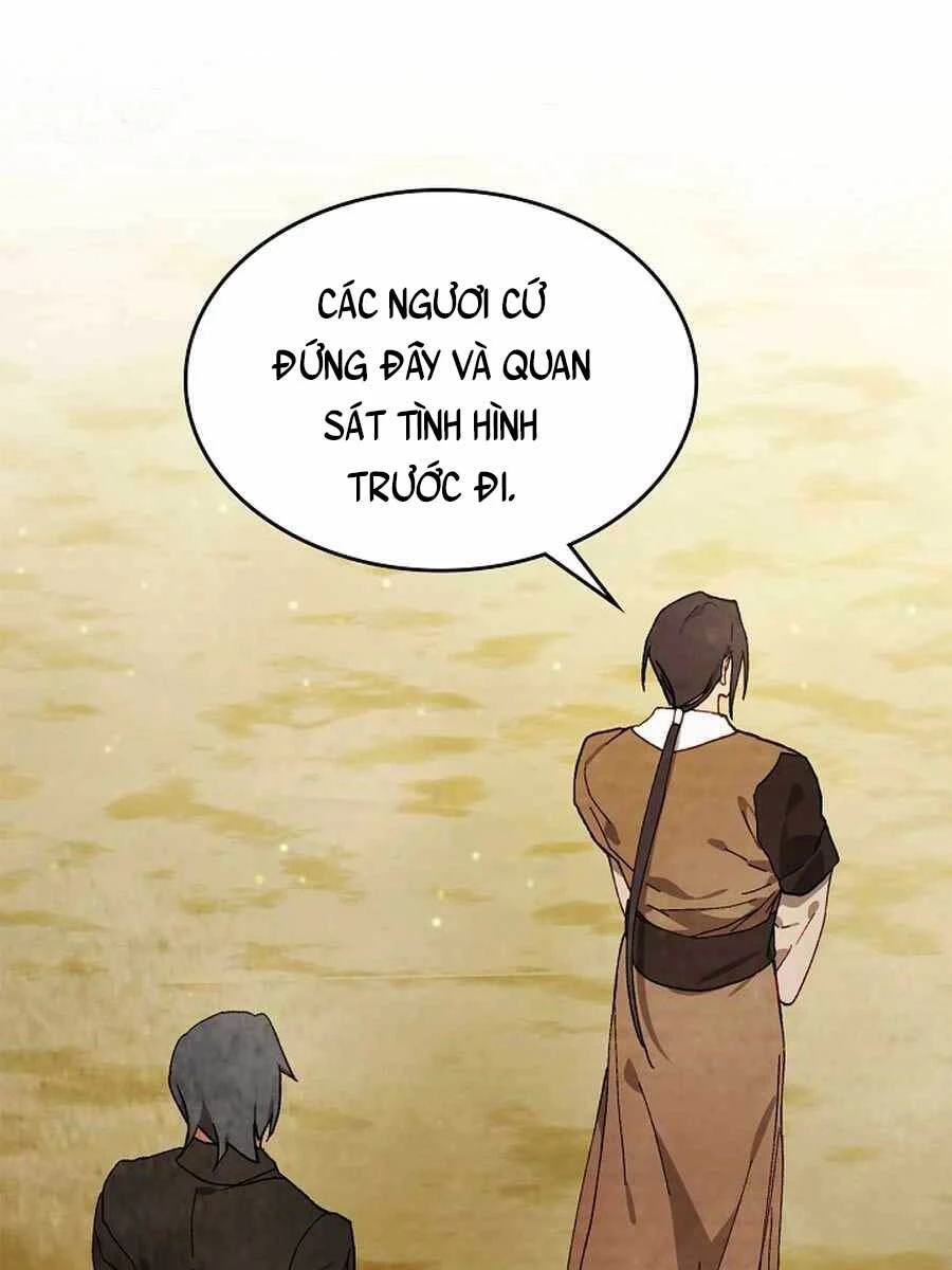 Vị Thần Trở Lại Chapter 38 - 10