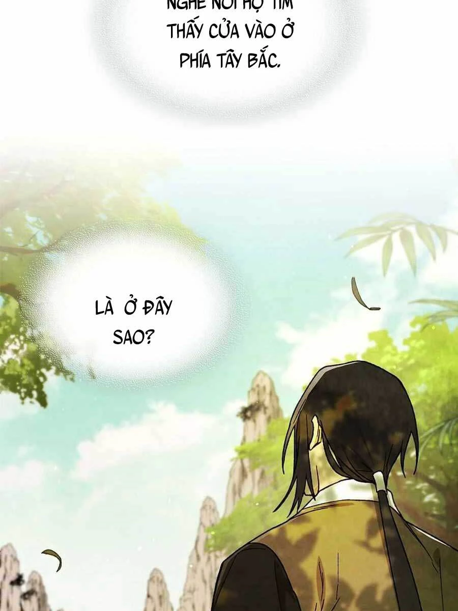 Vị Thần Trở Lại Chapter 38 - 21