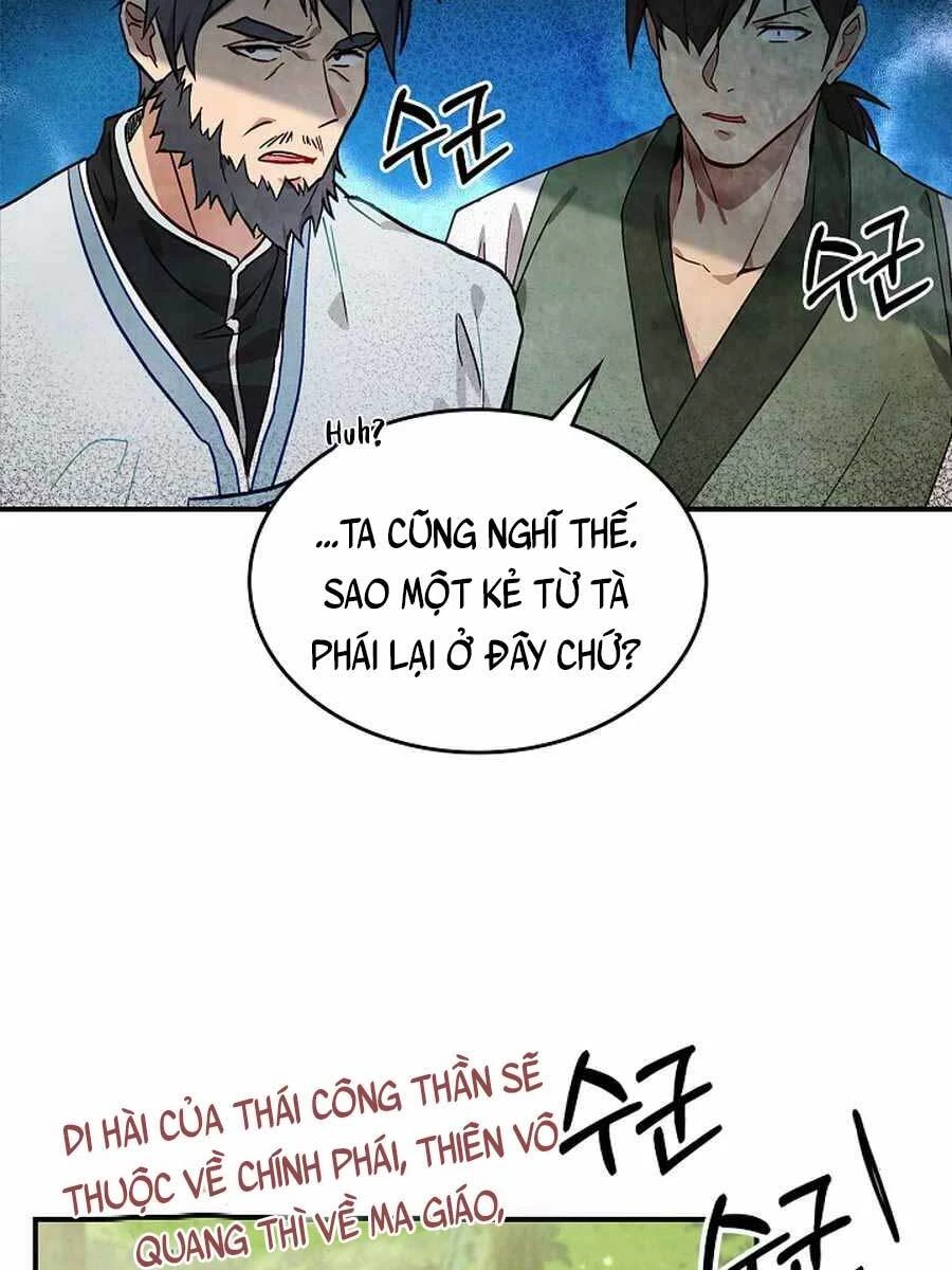 Vị Thần Trở Lại Chapter 38 - 84