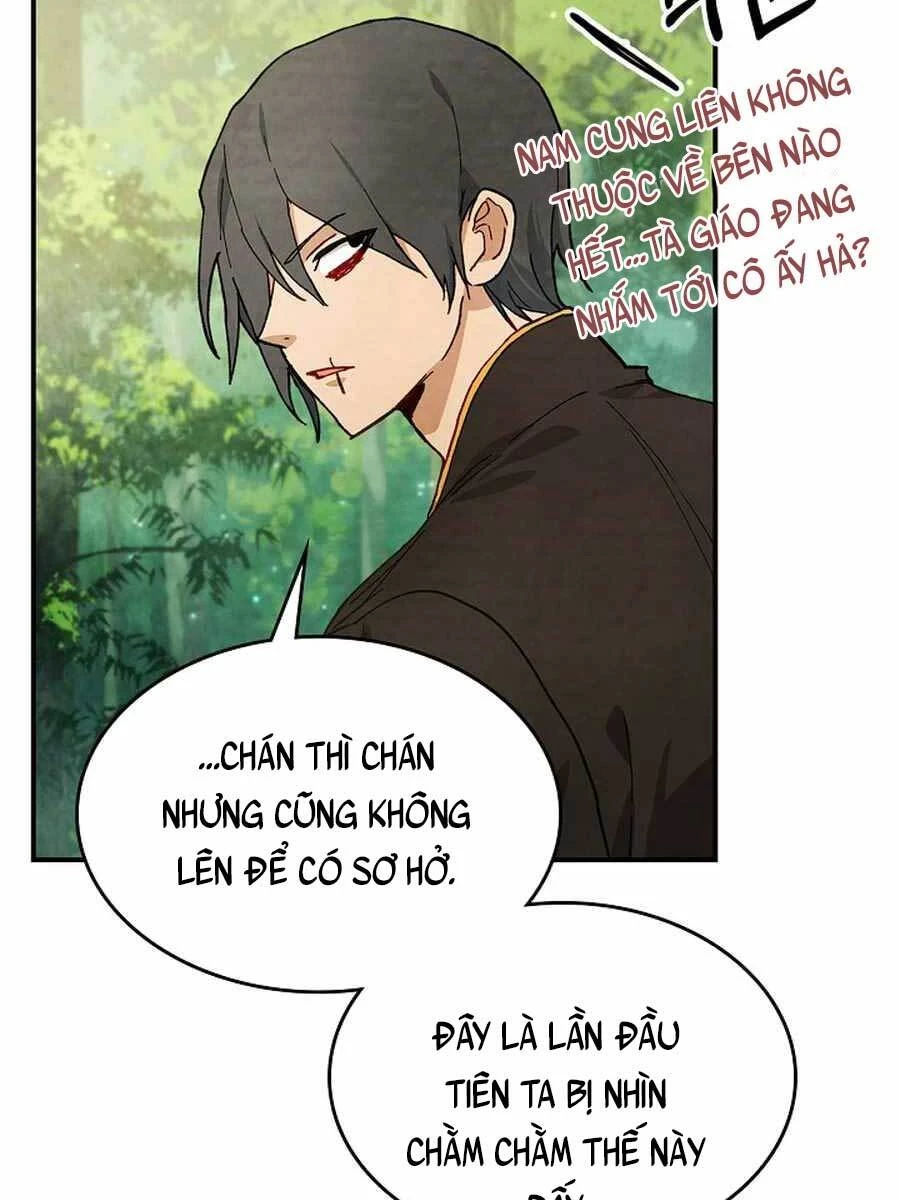 Vị Thần Trở Lại Chapter 38 - 85