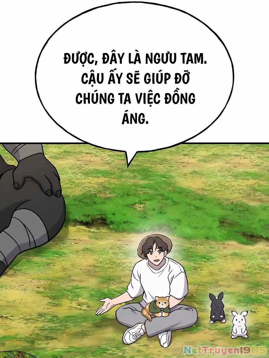 Làm Nông Dân Trong Tòa Tháp Thử Thách Chapter 41 - 46