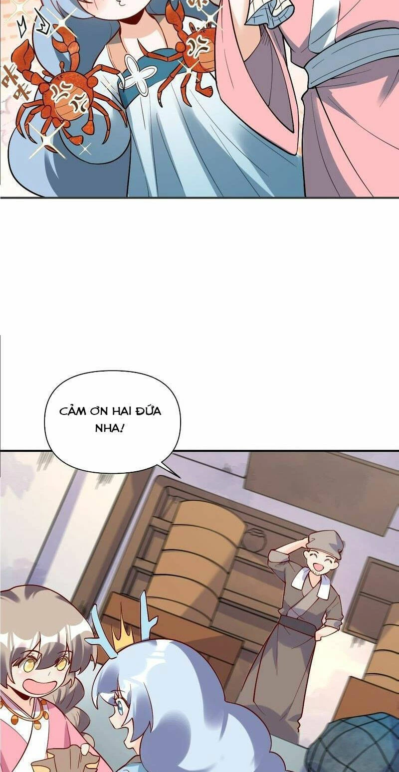 Nguyên Lai Ta Là Tu Tiên Đại Lão Chapter 317 - 5
