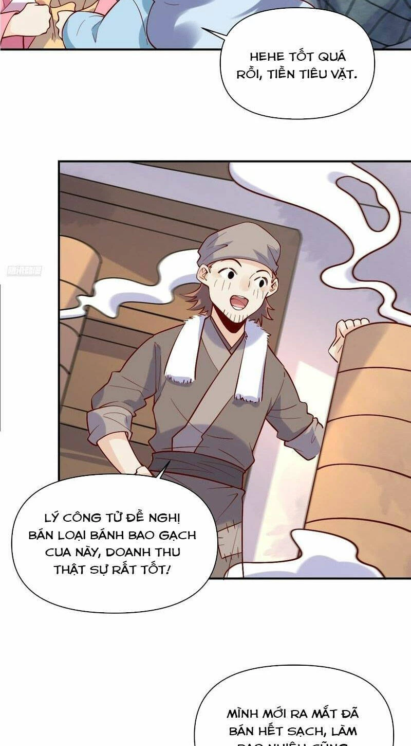 Nguyên Lai Ta Là Tu Tiên Đại Lão Chapter 317 - 6