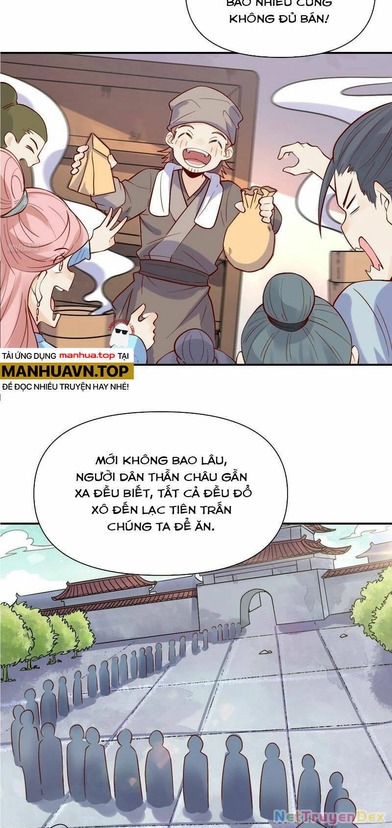 Nguyên Lai Ta Là Tu Tiên Đại Lão Chapter 317 - 7