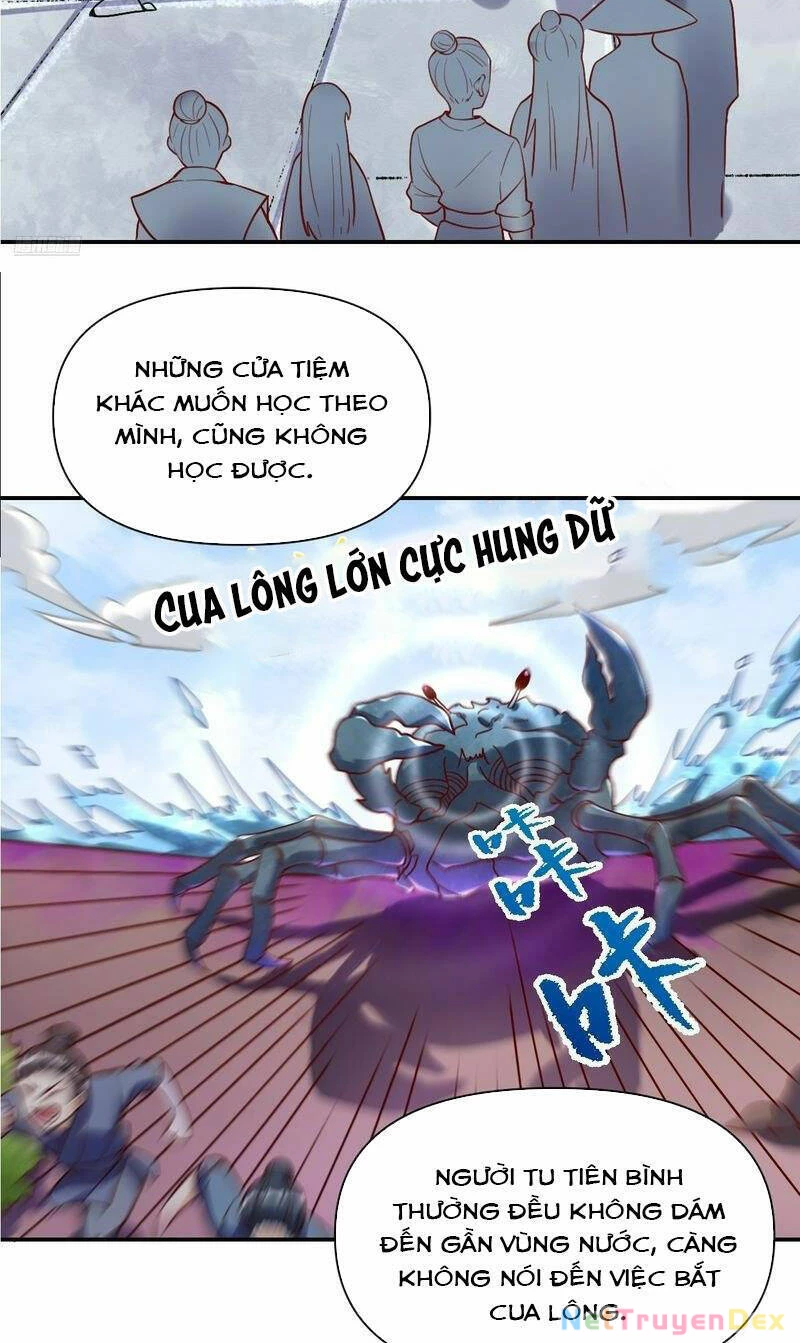 Nguyên Lai Ta Là Tu Tiên Đại Lão Chapter 317 - 8