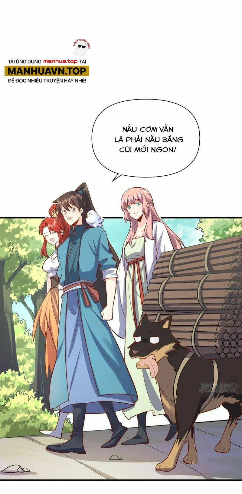 Nguyên Lai Ta Là Tu Tiên Đại Lão Chapter 317 - 13