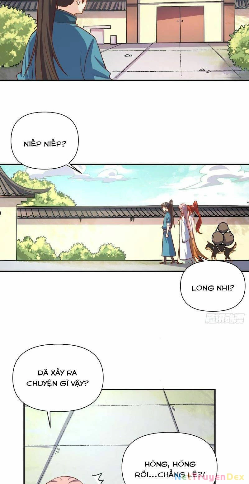 Nguyên Lai Ta Là Tu Tiên Đại Lão Chapter 317 - 15