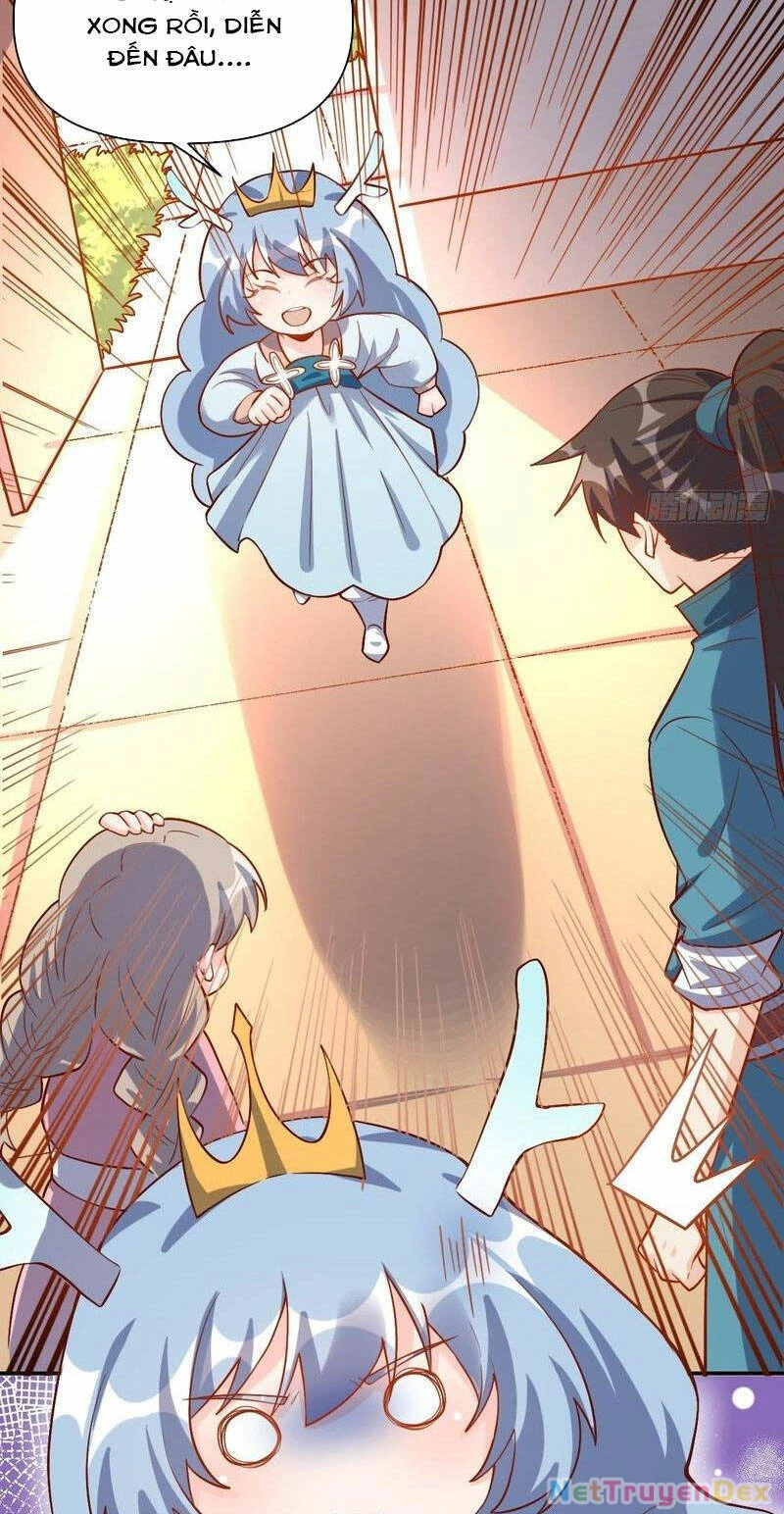 Nguyên Lai Ta Là Tu Tiên Đại Lão Chapter 317 - 20