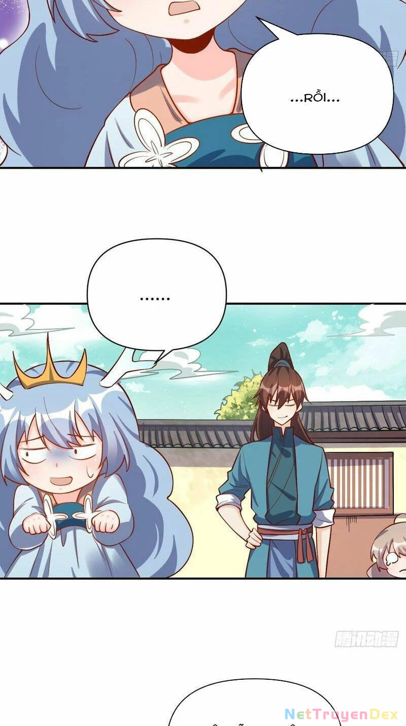 Nguyên Lai Ta Là Tu Tiên Đại Lão Chapter 317 - 21