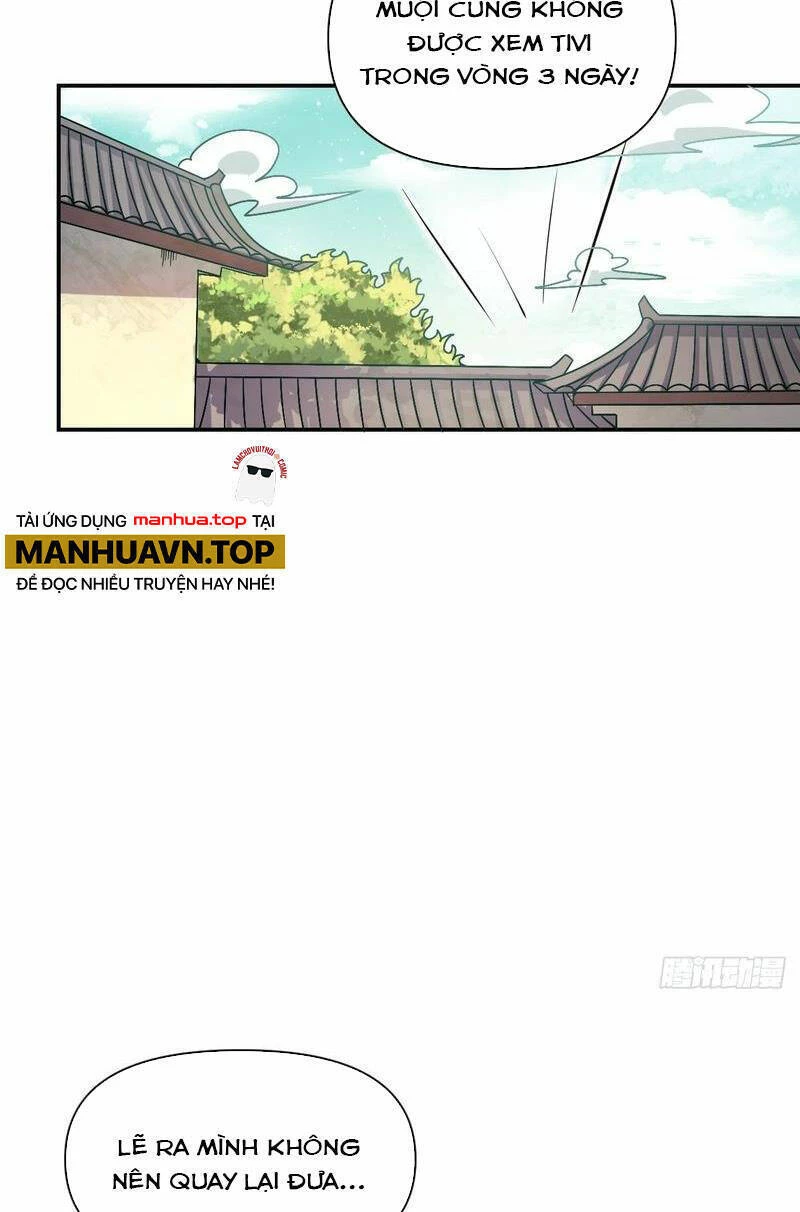 Nguyên Lai Ta Là Tu Tiên Đại Lão Chapter 317 - 22