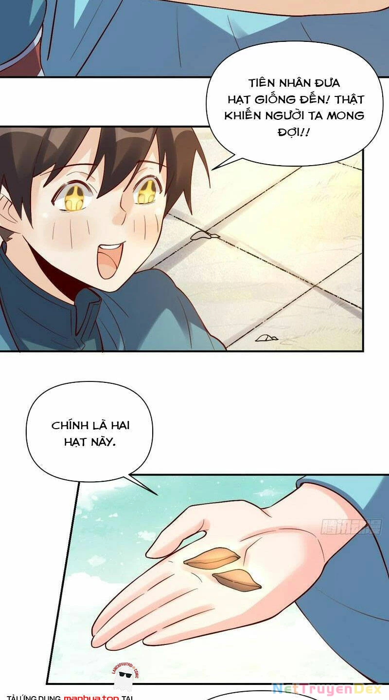Nguyên Lai Ta Là Tu Tiên Đại Lão Chapter 317 - 25