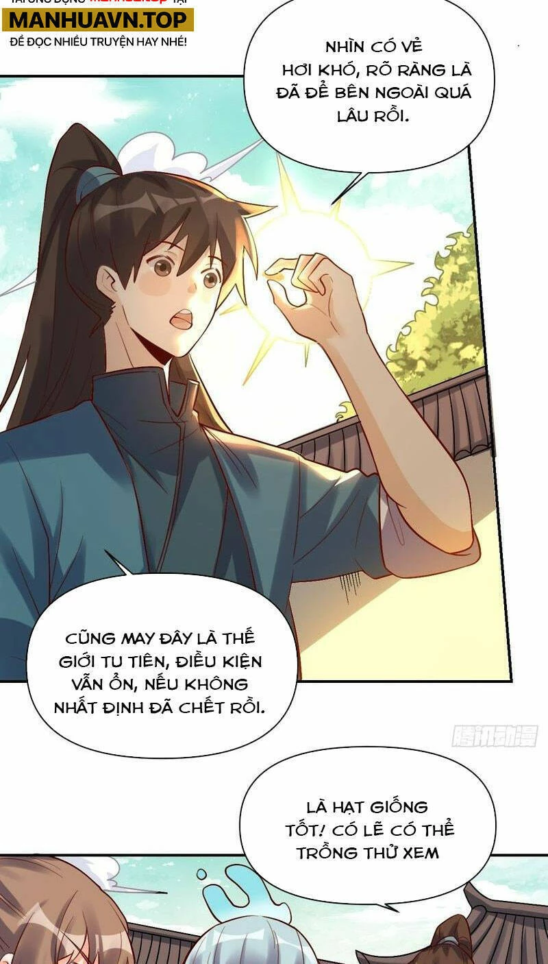 Nguyên Lai Ta Là Tu Tiên Đại Lão Chapter 317 - 26