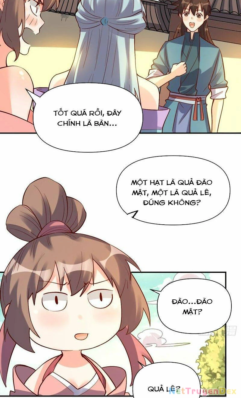 Nguyên Lai Ta Là Tu Tiên Đại Lão Chapter 317 - 27