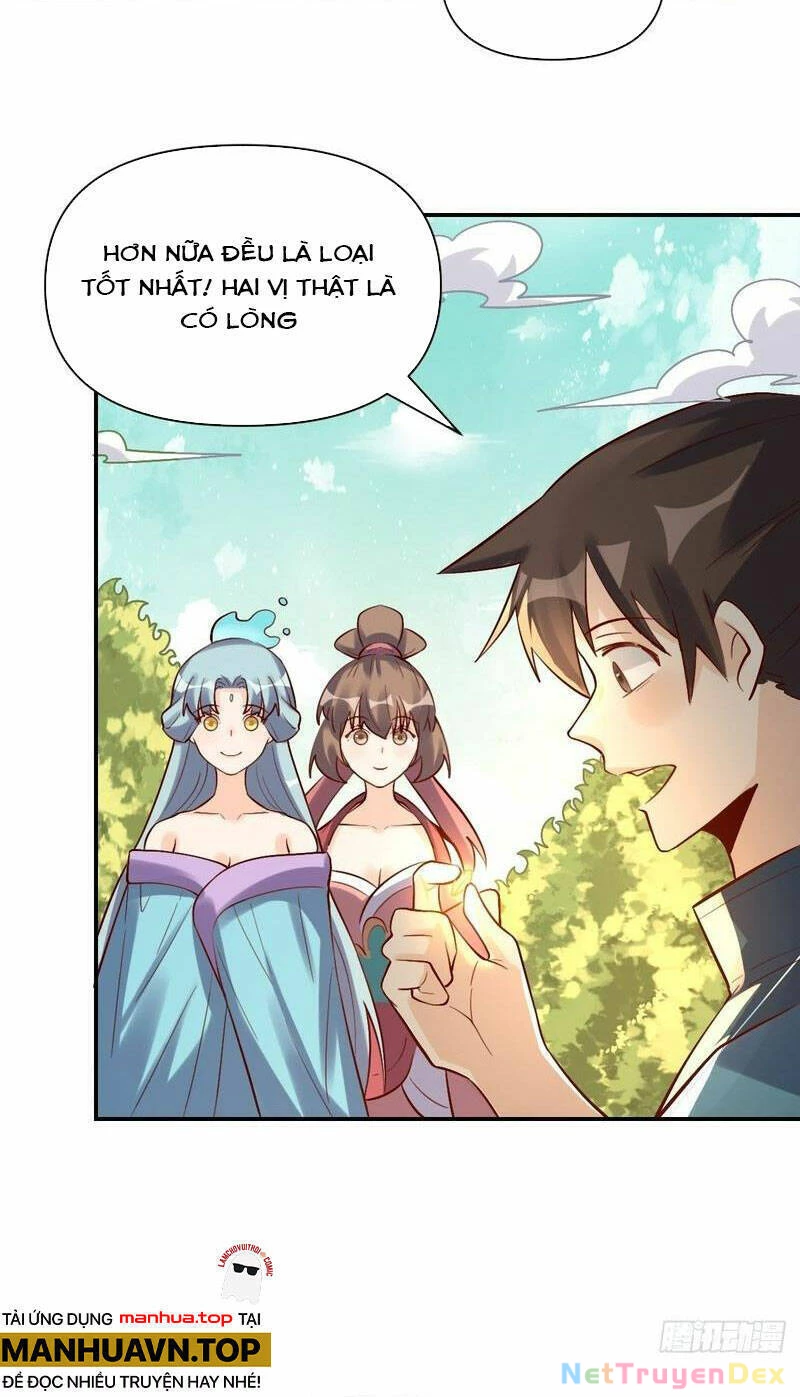 Nguyên Lai Ta Là Tu Tiên Đại Lão Chapter 317 - 28