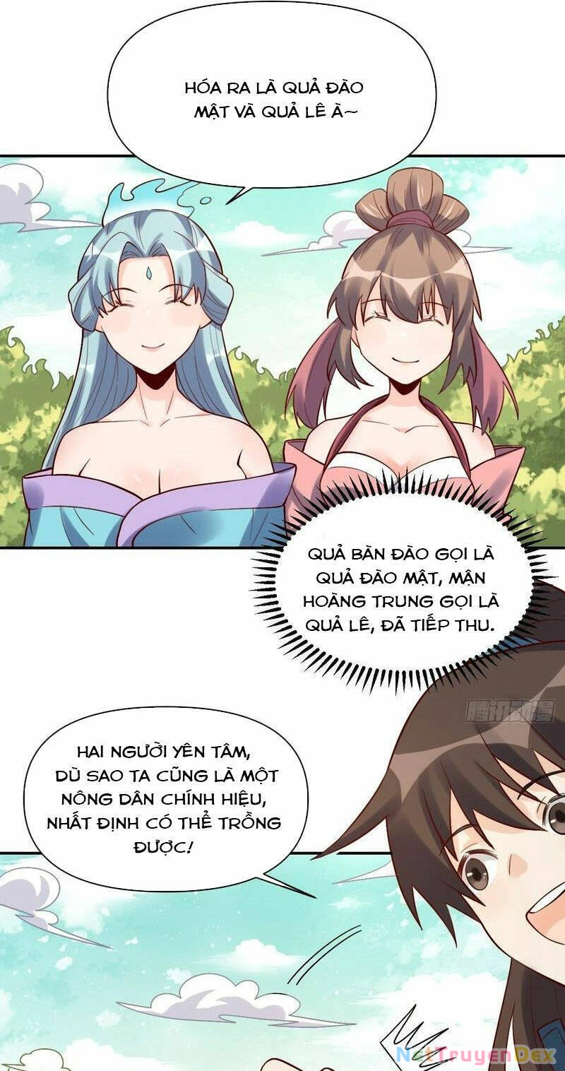 Nguyên Lai Ta Là Tu Tiên Đại Lão Chapter 317 - 29