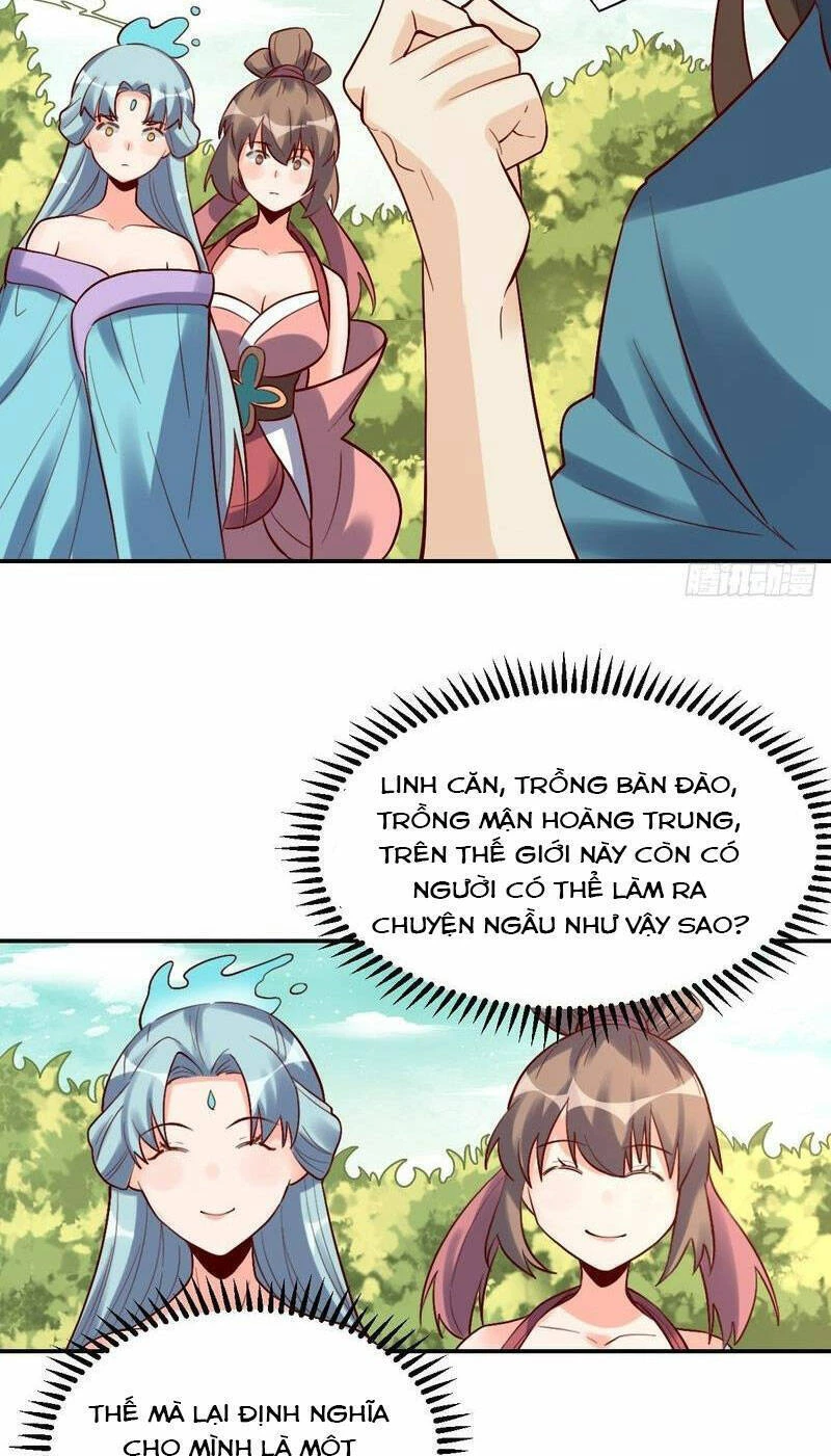 Nguyên Lai Ta Là Tu Tiên Đại Lão Chapter 317 - 30